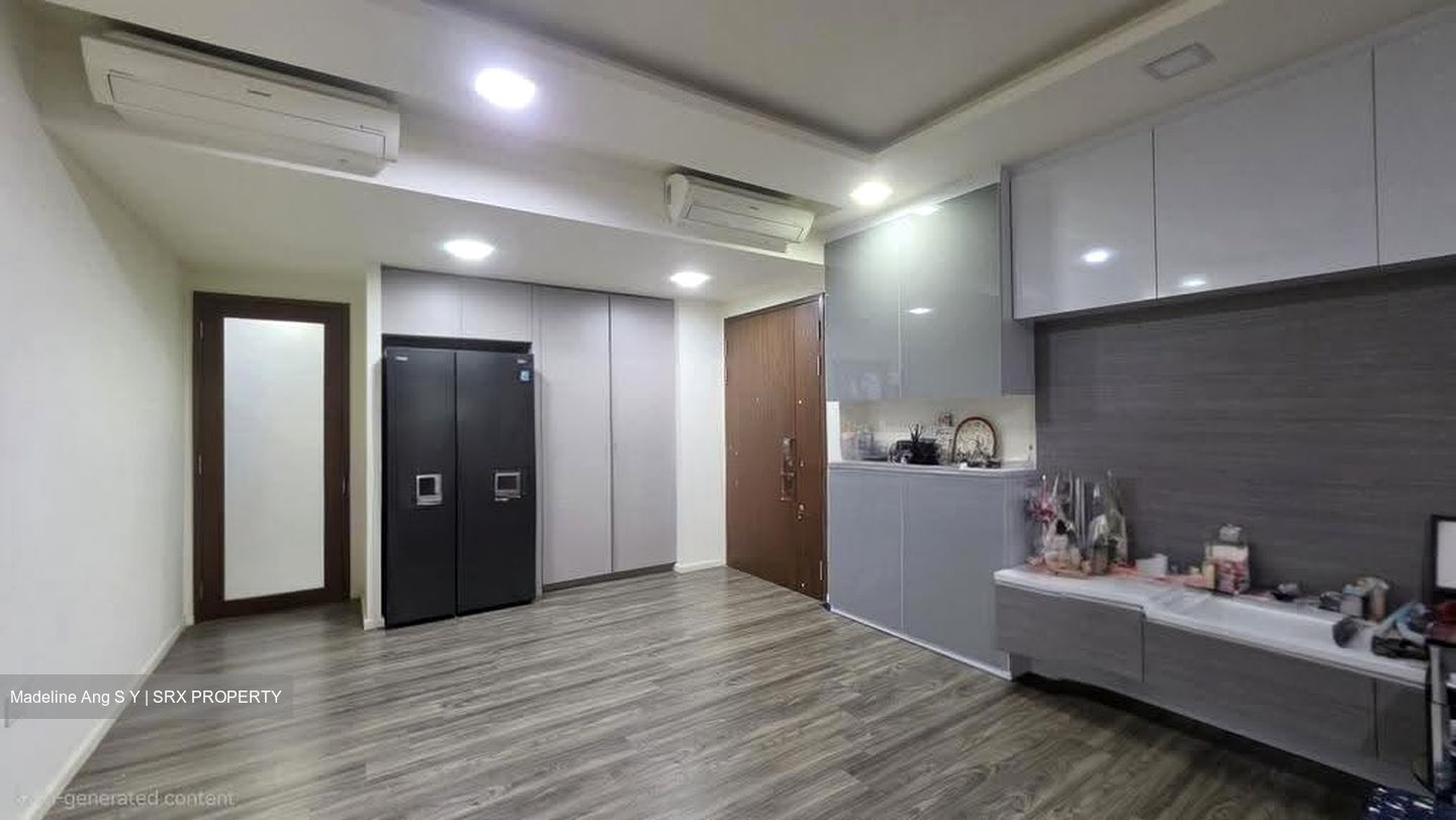 The Visionaire (D27), Condominium #623162801